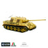 Bolt Action - Jagdtiger German Tank Destoyer
