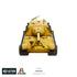 Bolt Action - Jagdtiger German Tank Destoyer