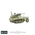 Bolt Action -  Sd.Kfz. 250 (Alte) half-track Plastic Boxed Set