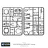 Bolt Action -  Sd.Kfz. 250 (Alte) half-track Plastic Boxed Set