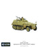 Bolt Action - Sd.Kfz 250 Alte (Options for 250/1, 250/4 & 250/7)