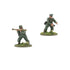 Bolt Action German Heer Pak 40 Anti-Tank Gun