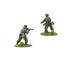 Bolt Action German Heer Pak 40 Anti-Tank Gun