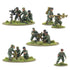 Bolt Action German Heavy Weapons Platoon