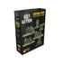 Bolt Action German Heavy Weapons Platoon
