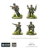 Bolt Action Waffen-SS Platoon