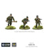 Bolt Action Waffen-SS Platoon