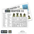 Bolt Action Waffen-SS Platoon