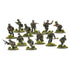 Bolt Action The Reich's Praetorians - Waffen-SS Starter Army