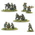Bolt Action The Reich's Praetorians - Waffen-SS Starter Army