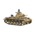 Bolt Action Panzer II (Plastic)