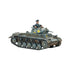Bolt Action Panzer II (Plastic)