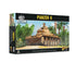 Bolt Action Panzer II (Plastic)