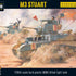 Bolt Action M3 Stuart