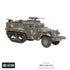 Bolt Action M3A1 Half-track