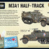 Bolt Action M3 Lee Medium Tank