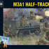 Bolt Action M3 Lee Medium Tank