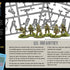 Bolt Action US Infantry Platoon - WWII American GIs