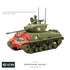 Bolt Action M4A3E8 Sherman Easy Eight