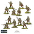 Bolt Action US Rangers