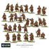Bolt Action US Army Infantry (Winter) Platoon