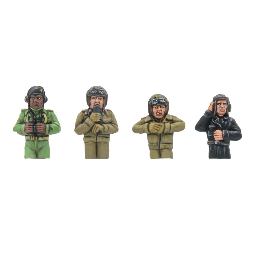 Bolt Action M3 Lee Medium Tank