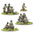 Bolt Action US Heavy weapons platoon (plastic)