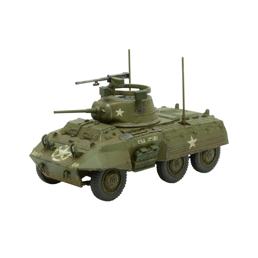 Bolt Action Stars and Stripes US Starter Army