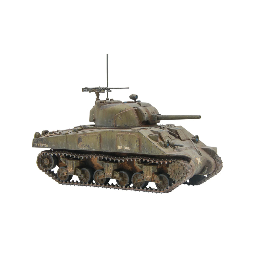 Bolt Action Stars and Stripes US Starter Army