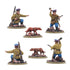 Bolt Action Soviet Army Infantry Platoon