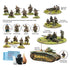 Bolt Action - French Army Starter Army