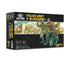 Bolt Action Italian Army & Blackshirts