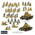 Italian Bersaglieri Bolt Action Starter Army