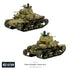 Italian Bersaglieri Bolt Action Starter Army