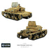 Italian Bersaglieri Bolt Action Starter Army
