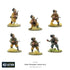 Italian Bersaglieri Bolt Action Starter Army