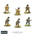 Italian Bersaglieri Bolt Action Starter Army