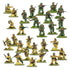 Bolt Action Italian Paracadutisti Platoon