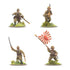 Bolt Action Japanese Army Infantry Platoon