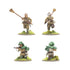 Bolt Action Japanese Army Infantry Platoon