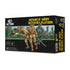 Bolt Action Japanese Army Infantry Platoon