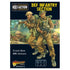 Bolt Action BEF Infantry Section