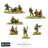 Bolt Action Afrika Korps Support Group
