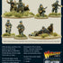 Bolt Action Fallschirmjager Support Group