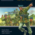 Bolt Action Fallschirmjager Support Group