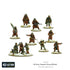 Bolt Action US Army (Winter) Support Group