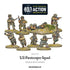 Bolt Action US Paratrooper Squad