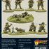 US Airborne support group (1943-44)