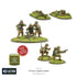 Bolt Action  US Army Weapons Teams