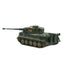 Bolt Action  Hollywood Tiger